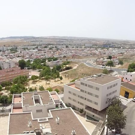 Apartamento Cerca Del Centro 헤레스 외부 사진