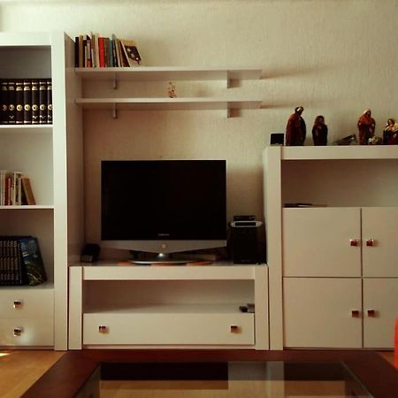 Apartamento Cerca Del Centro 헤레스 외부 사진