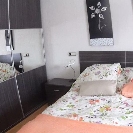 Apartamento Cerca Del Centro 헤레스 외부 사진