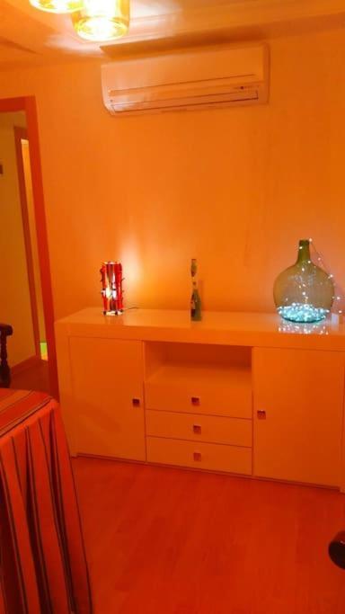 Apartamento Cerca Del Centro 헤레스 외부 사진