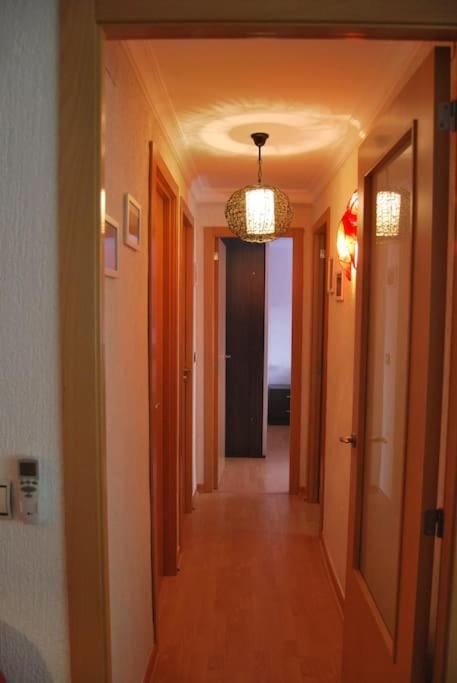 Apartamento Cerca Del Centro 헤레스 외부 사진