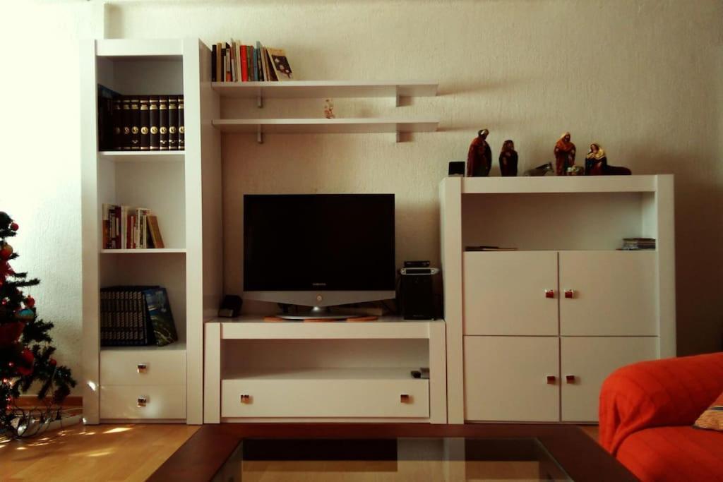 Apartamento Cerca Del Centro 헤레스 외부 사진
