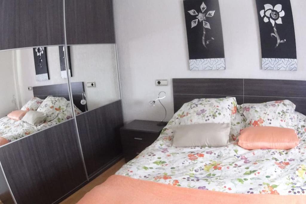 Apartamento Cerca Del Centro 헤레스 외부 사진