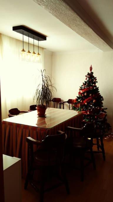 Apartamento Cerca Del Centro 헤레스 외부 사진
