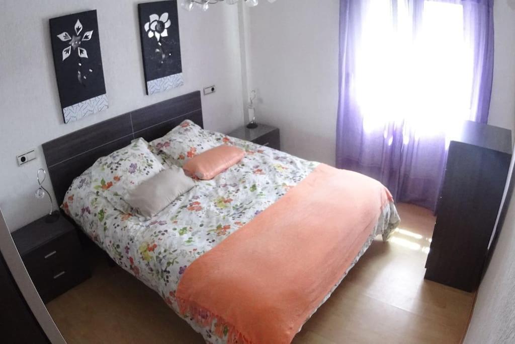 Apartamento Cerca Del Centro 헤레스 외부 사진