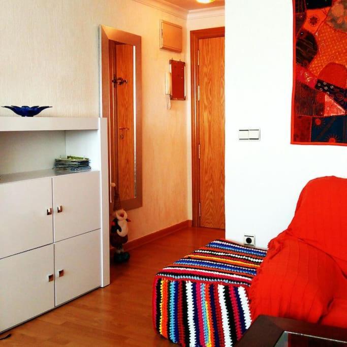 Apartamento Cerca Del Centro 헤레스 외부 사진